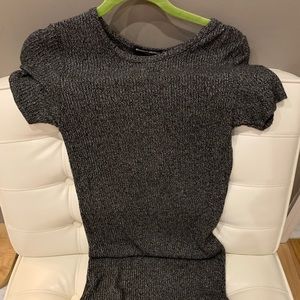 Brandy Melville T-shirt dress